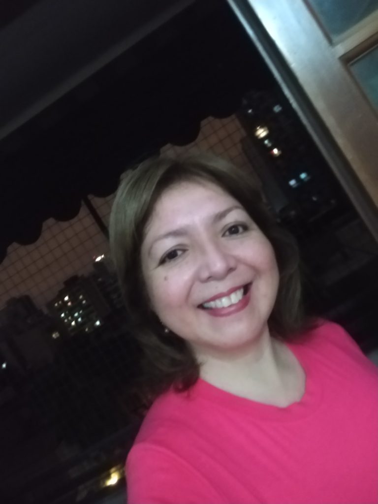 Ópera - Rosana Manrique