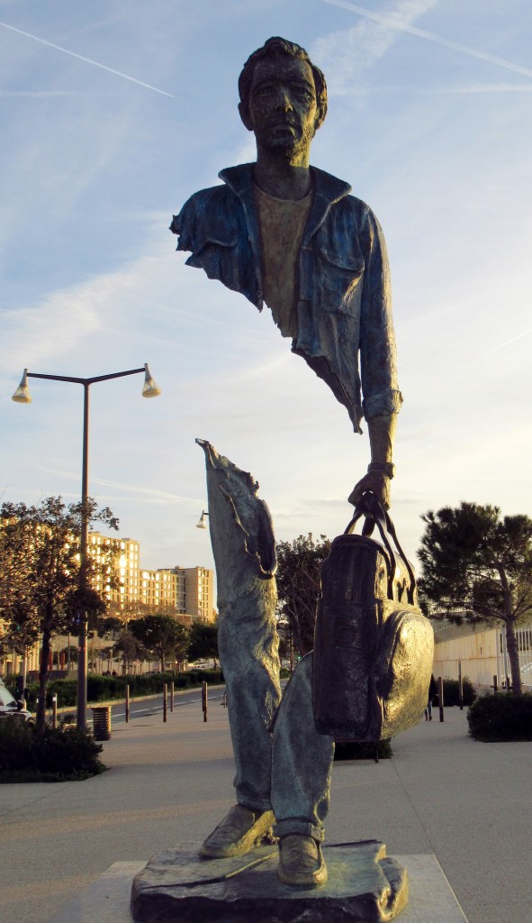 lombardo - Escultura