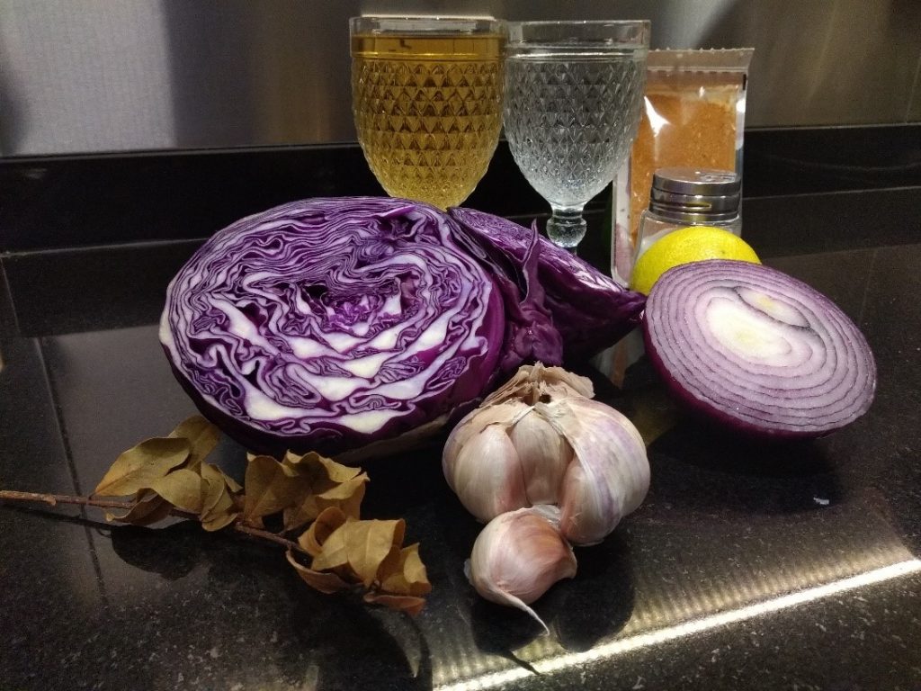 Crauti - Homemade