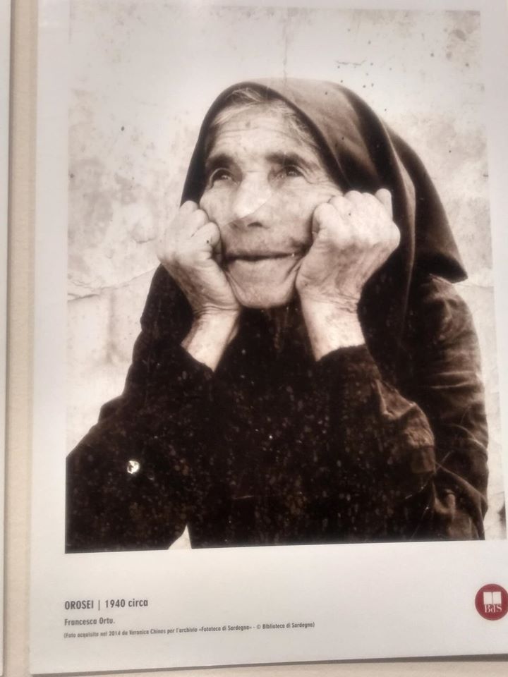 sardos - Signora
