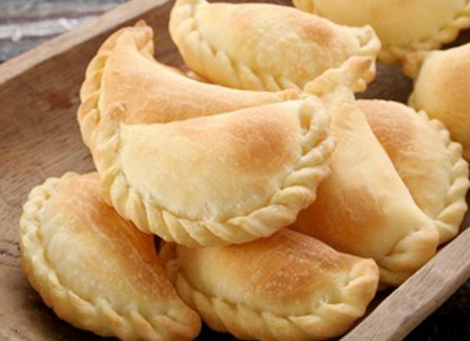 Empanadas Tucumanas 1