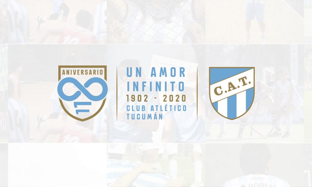 Decano - Flyer Oficial 118 Años