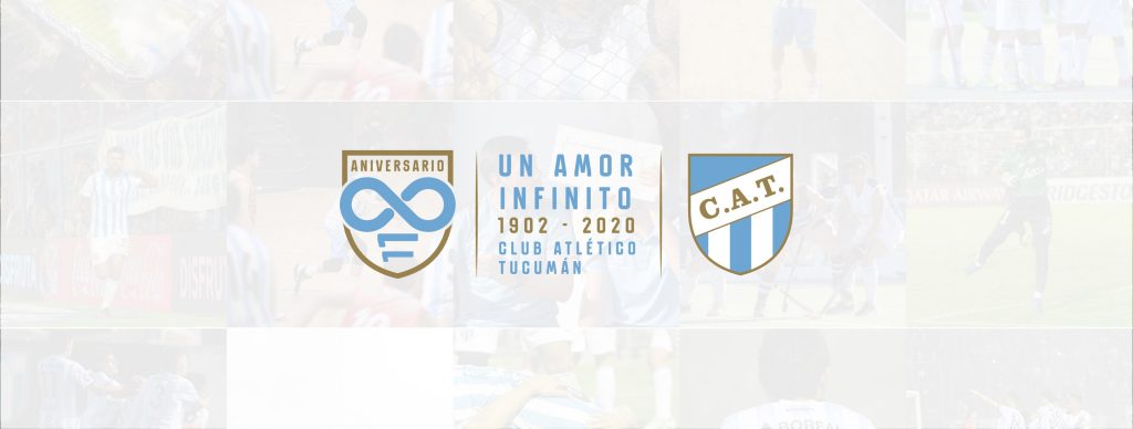 Decano - Flyer Oficial 118 Años