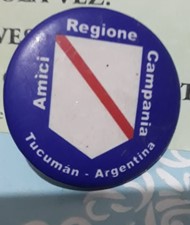 Inmigrantes - Amici Campania