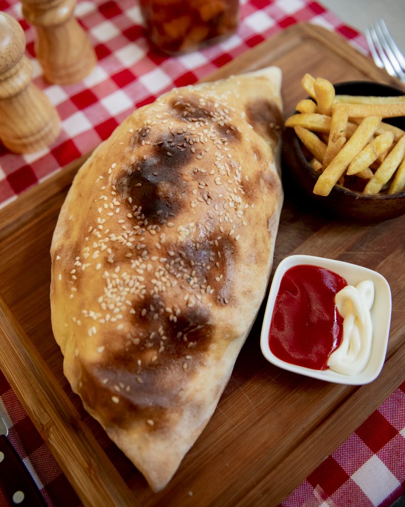 Empanadas - Comida Tradicional