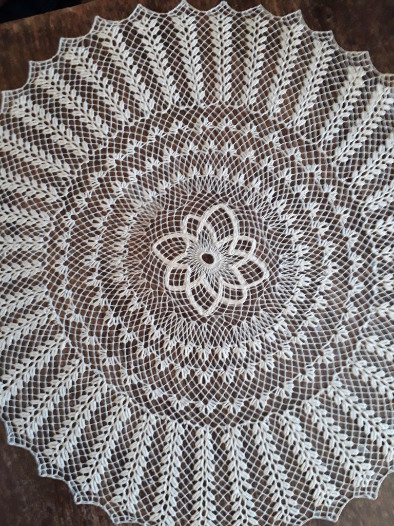 Randa - Terminada