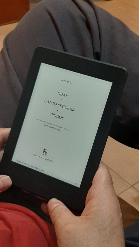 Marcos Leiva - Leer En Kindle