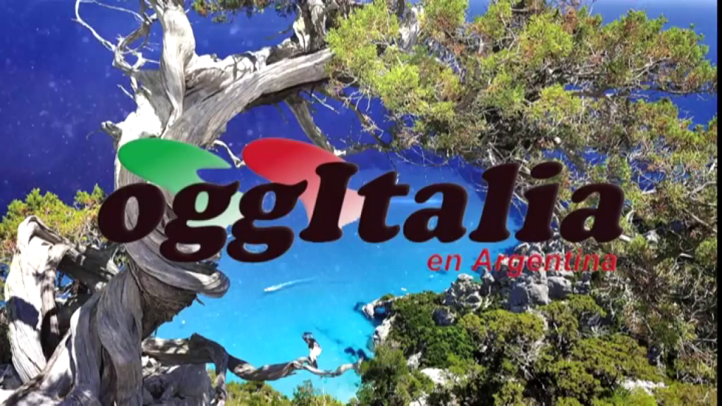 Oggitalia - Presentación