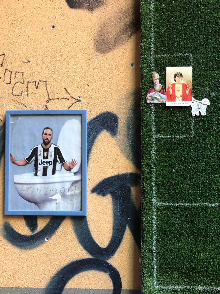 estudiar - Pablo Napoli