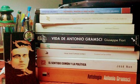 Gramsci - Obras y estudios