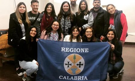 Centro ítaloCalabrese - Grupo