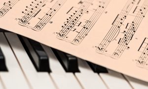 Conservatorio Provincial de Música - Pianoforte