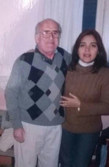 Soledad - Pastorino