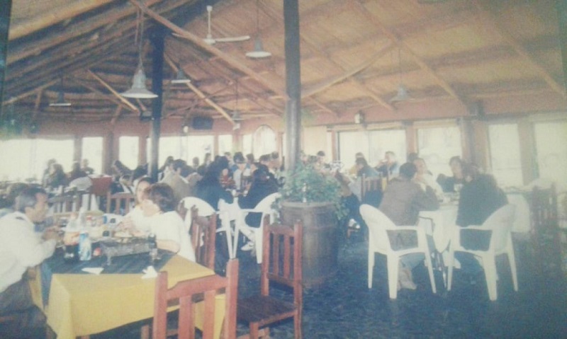 Tia Angela - Tafi