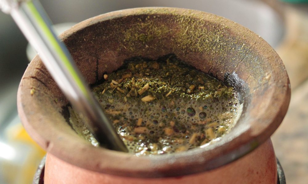 Mate - Tradicional