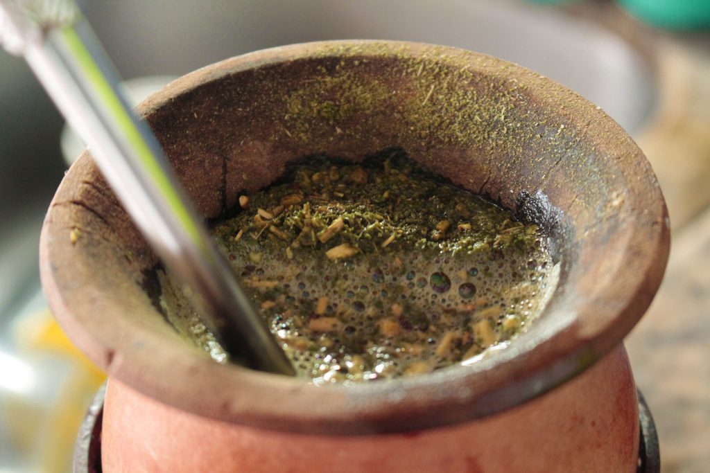 Mate - Tradicional