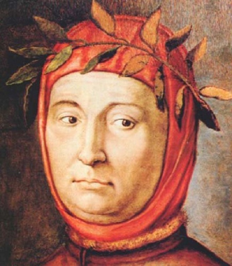 peste - Retrato