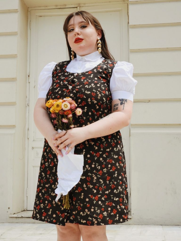 Second Hand - Vestido