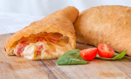 panzerotti - Panzerotti Portada