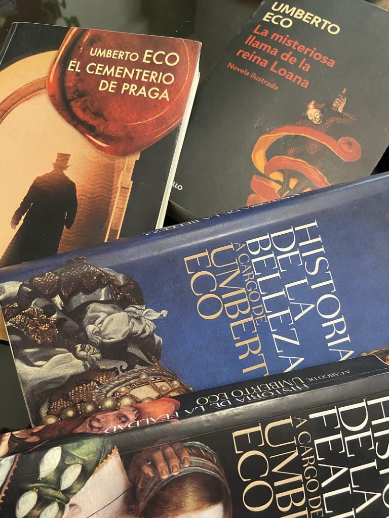 Eco - libros