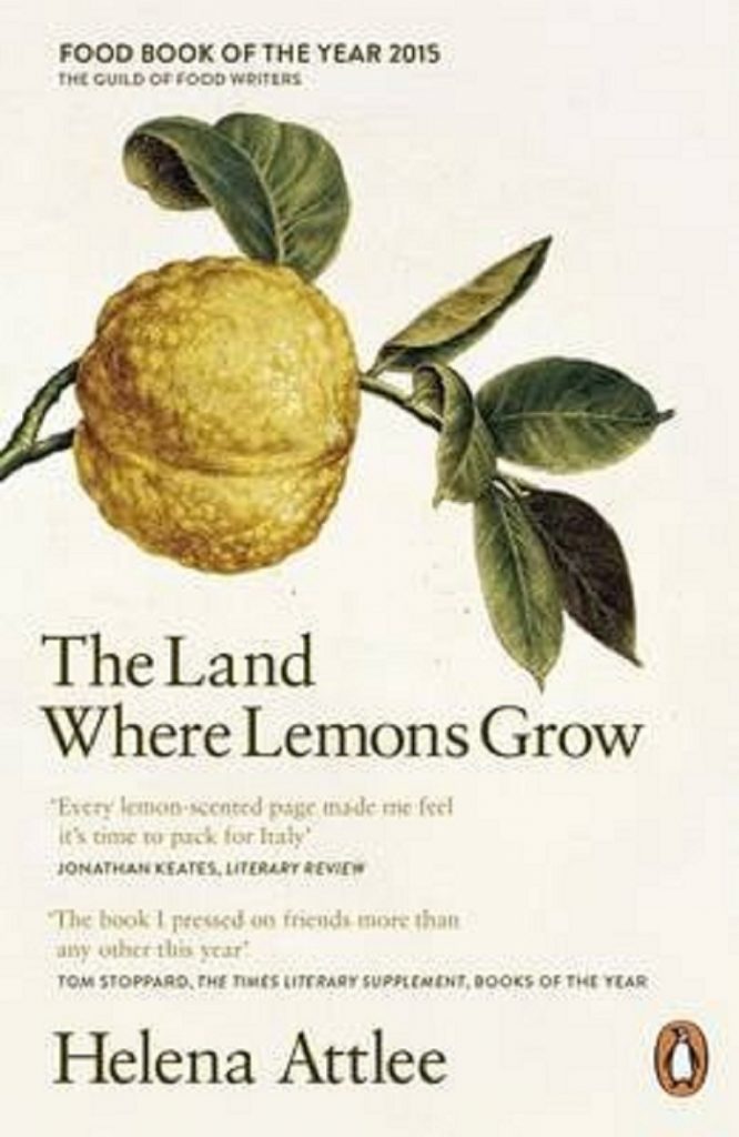 cítricos - The Land Where Lemons Grow