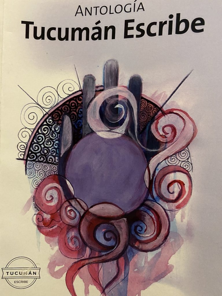poesía - Foto Portada