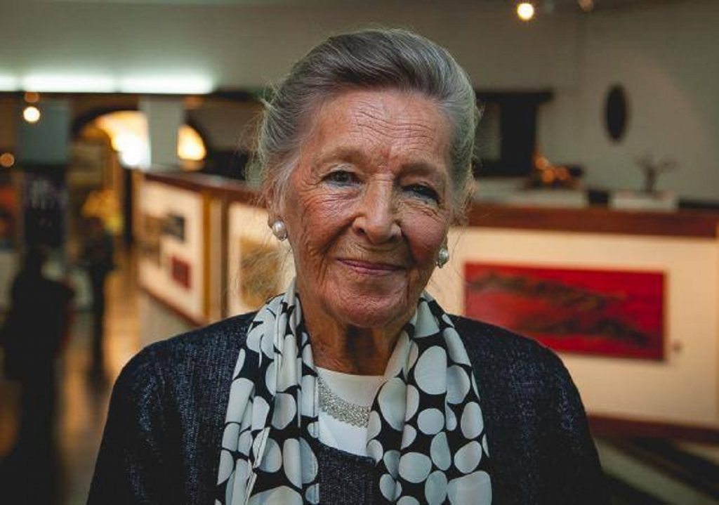 Lucía - Piossek