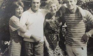 Vatteroni - Familia de Enrico