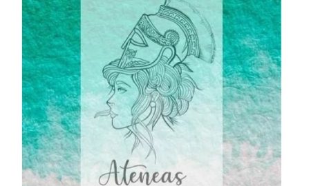 ateneas - Ateneas
