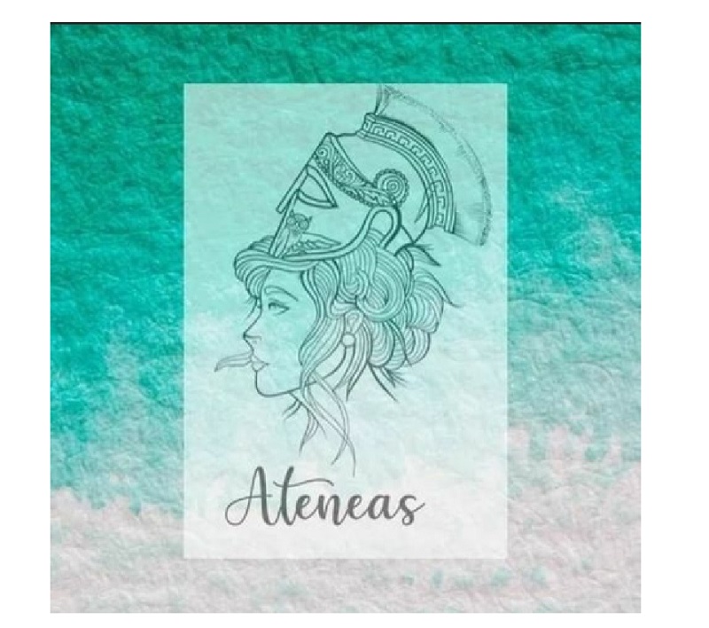 ateneas - Ateneas