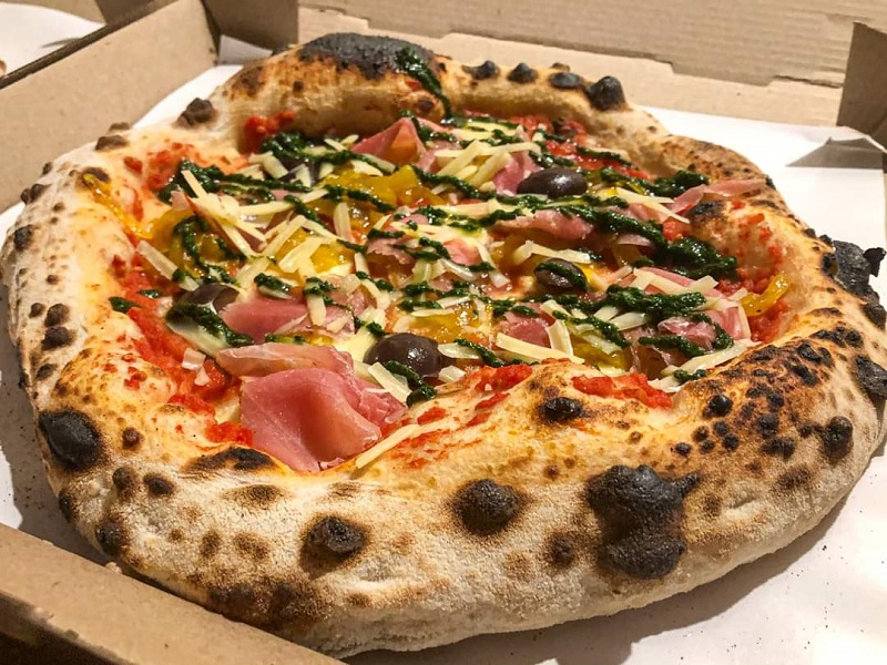Fulvio - Pizza