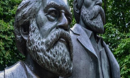 trabajo - Marx Y Engels
