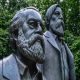 trabajo - Marx Y Engels