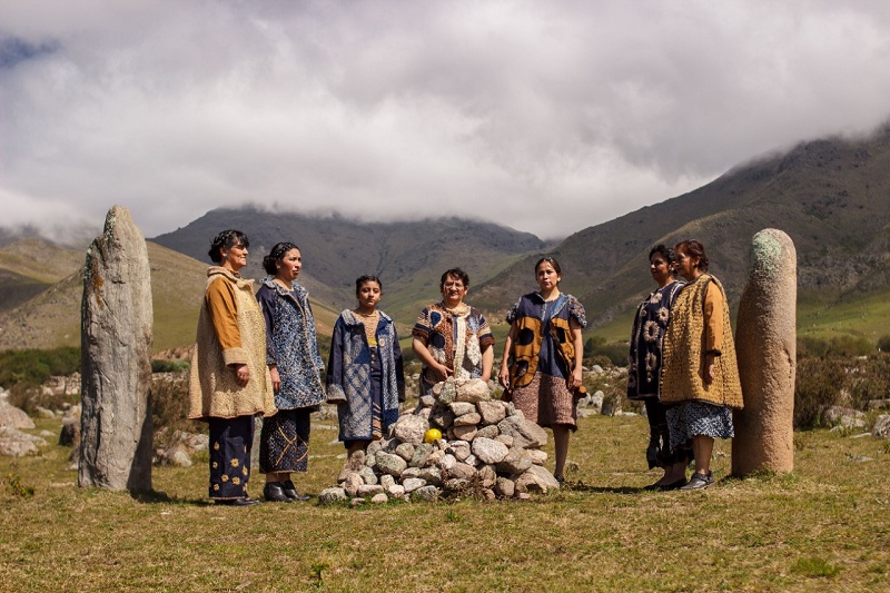 textil - Apacheta