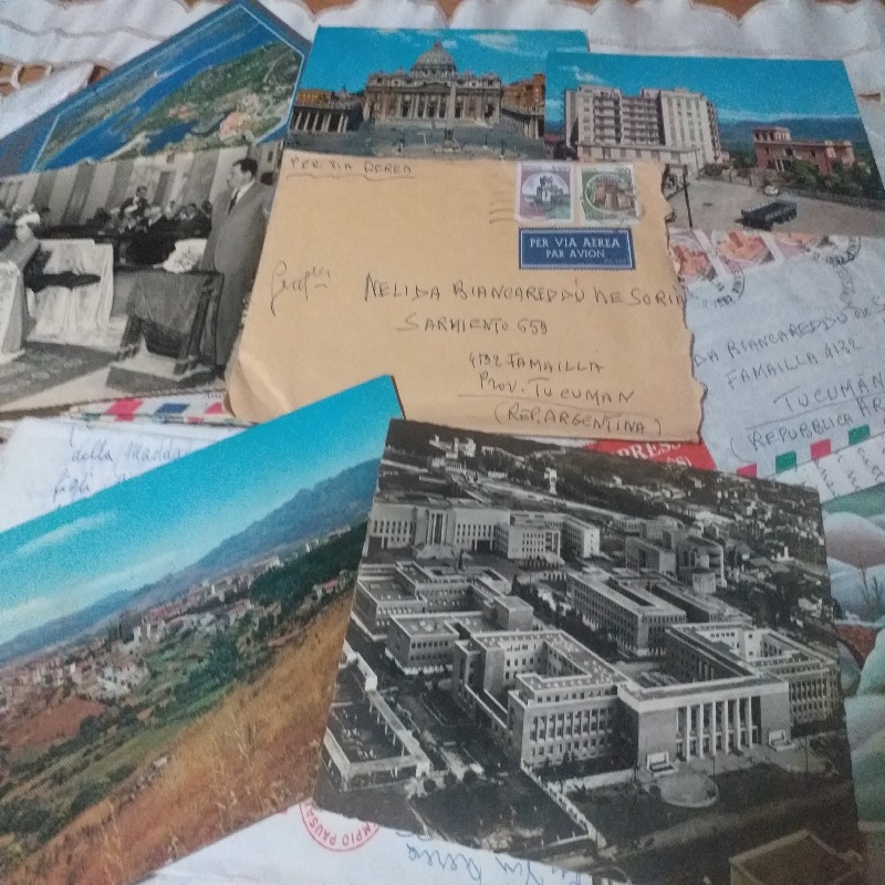 Cartas
