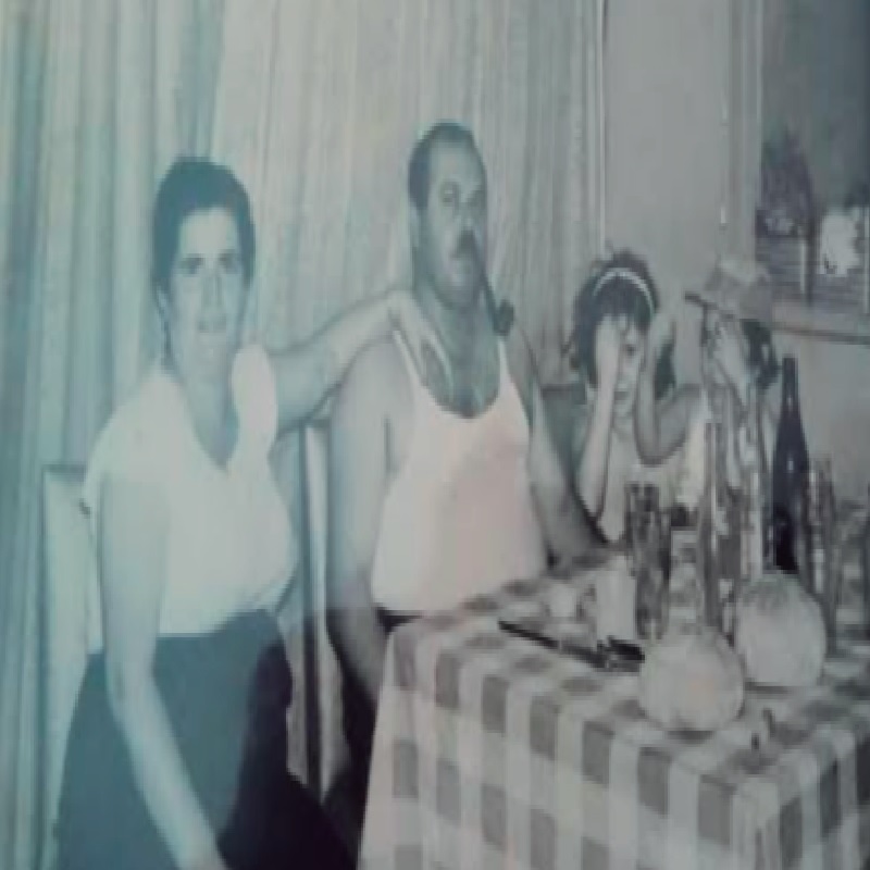 Abuelos Marini