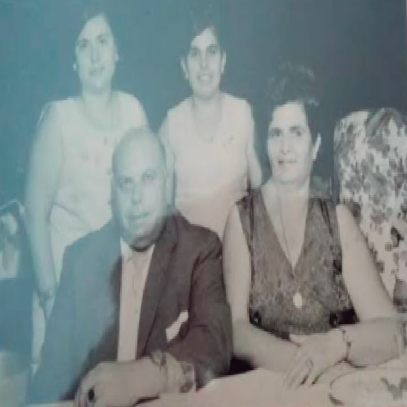 Los Marini