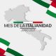 Mes de la italianidad - Mes De La Italianidad