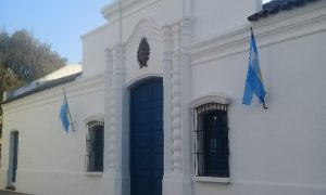9 de julio - La Casa Historica De Tucuman