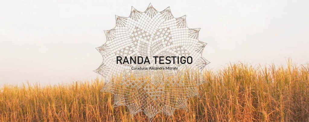 testigo - Museo De La Historia Del Traje