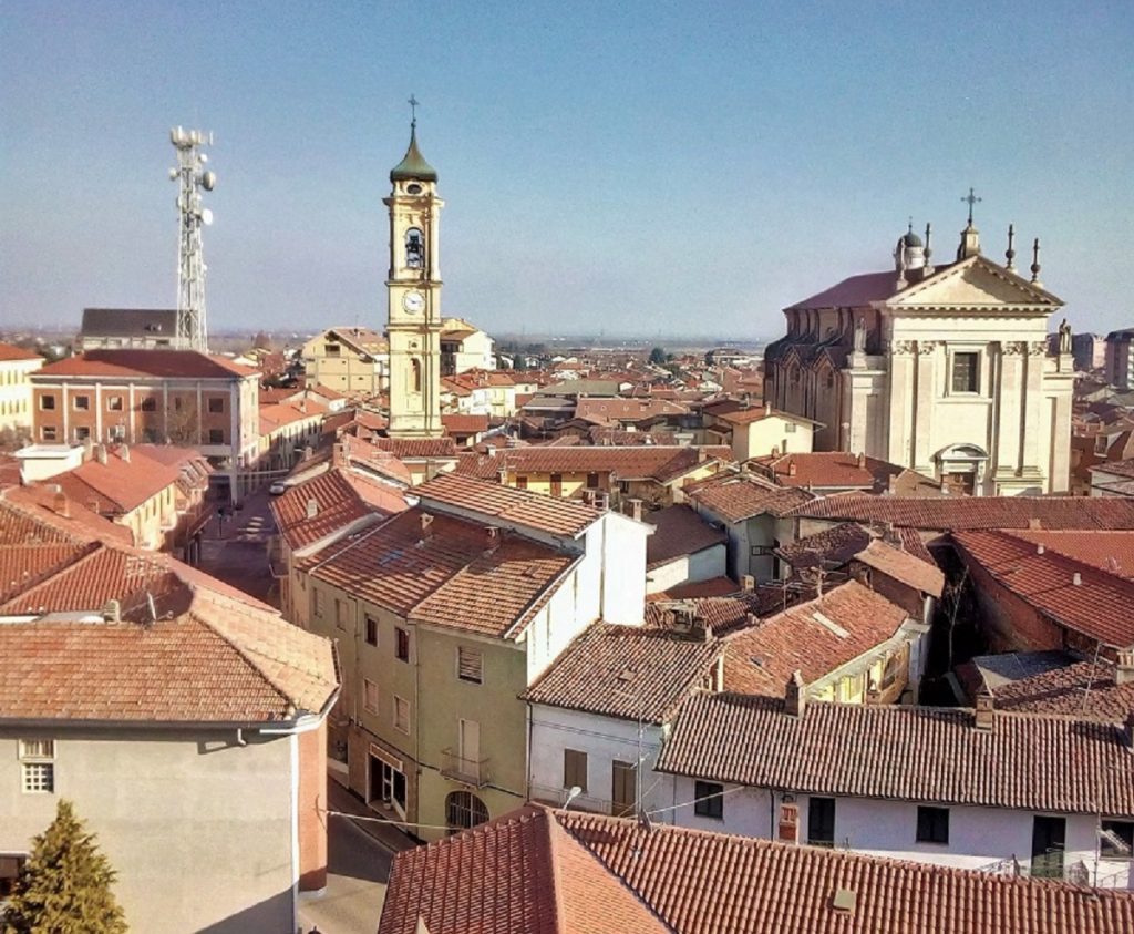 Patricia - Cigliano