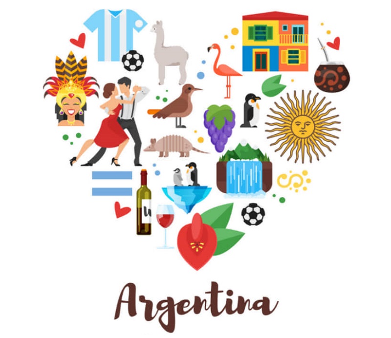 cultura - Cultura Argentina