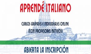 aprender italiano - Curso De Italiano