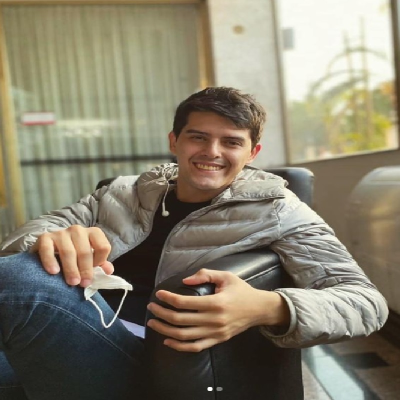 Hernán - Hernan Lemos