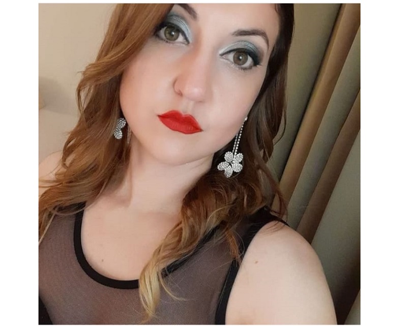 Romina - Romina Barros La Voz