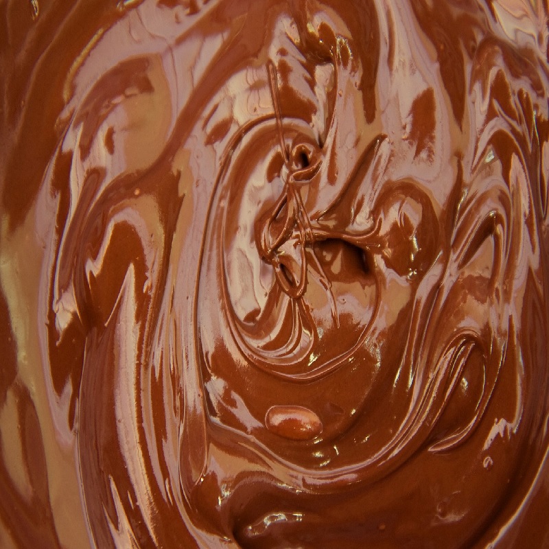 Chocolate Fundido A Bano Maria