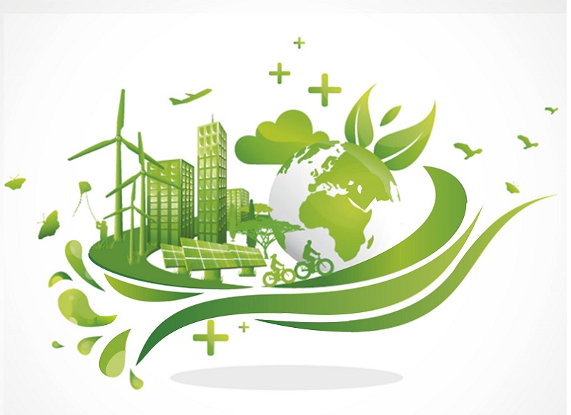 Turismo Sustentable - Portada Turismo Sustentable