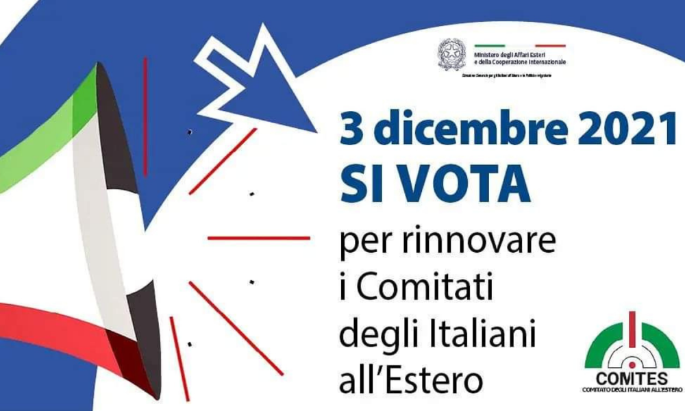 comites - Votacion