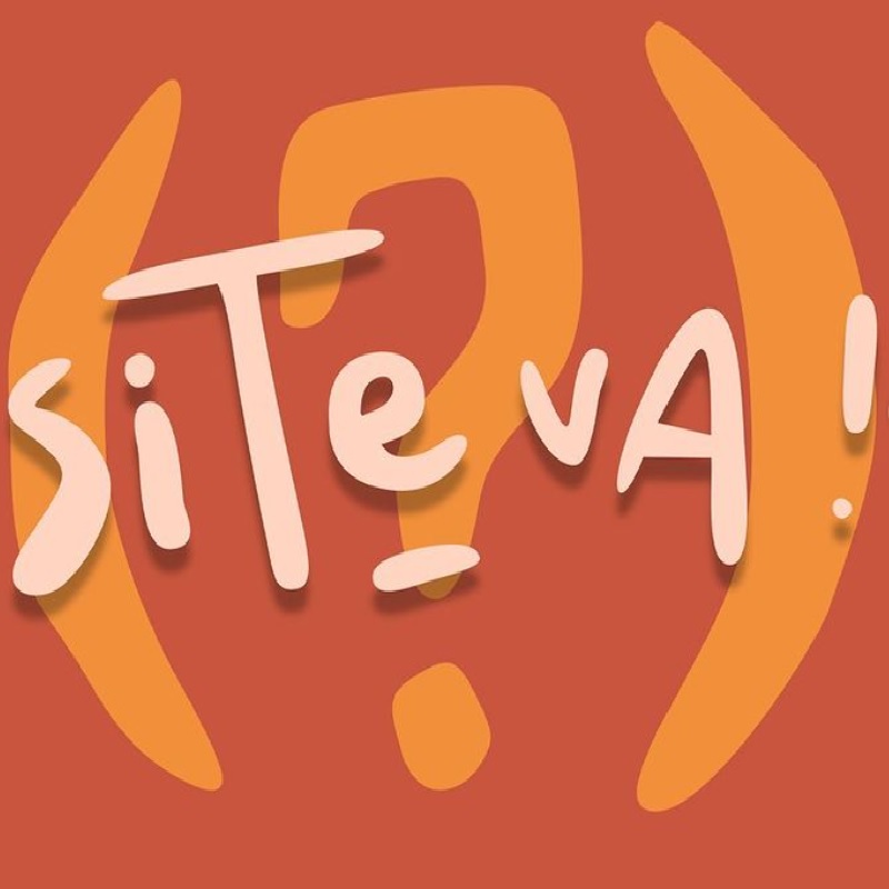 Pensar - Logo De Si Te Va