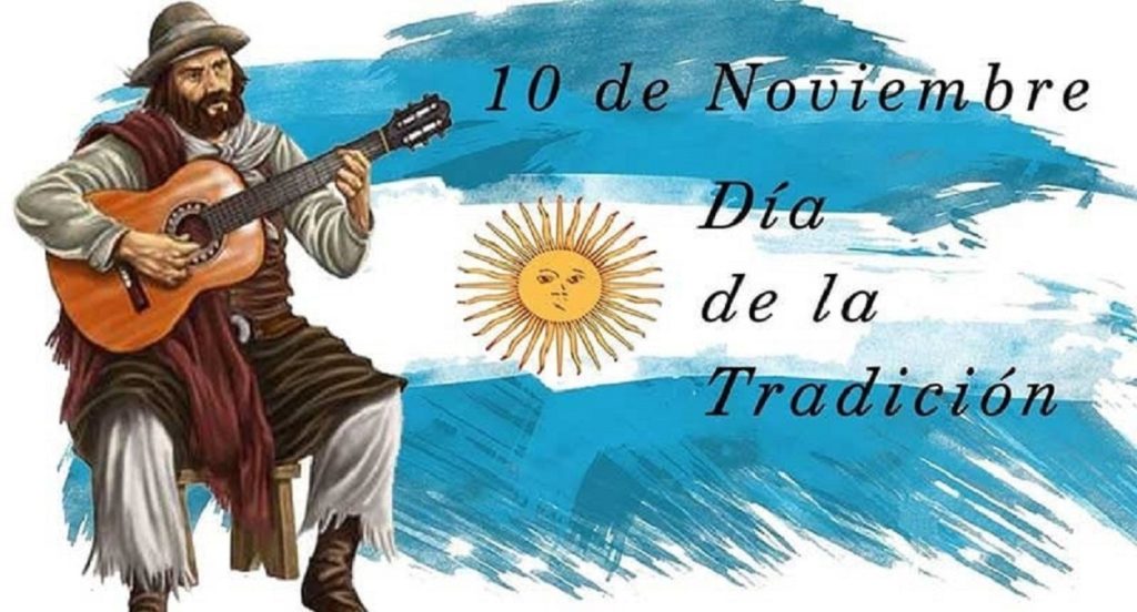 tradiciones - Dia De La Tradicion